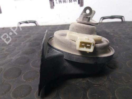 Horn PEUGEOT 206 Hatchback (2A/C) 2.0 S16 | BP13986401E13 
