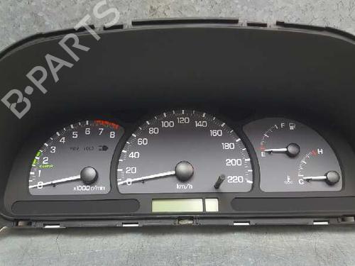 Used Instrument cluster CHEVROLET REZZO MPV (U100) 2.0 (121 hp) 12715759