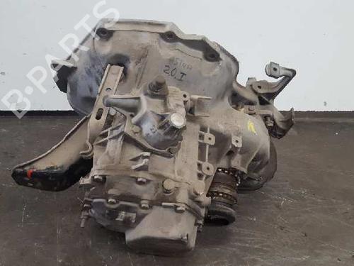 Gearbox OPEL ASTRA F Hatchback (T92) 1.7 TDS (F08, M08, F68, M68) | BP12817442M3 
