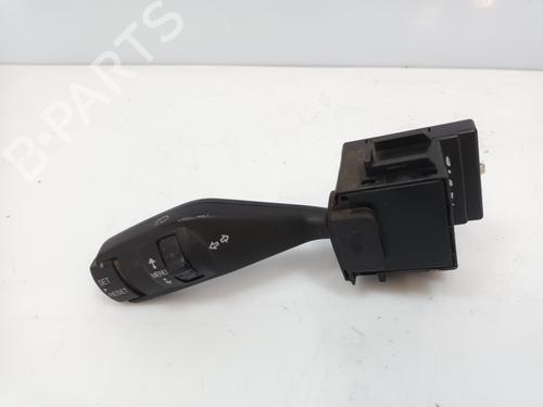 Used Steering column stalk FORD FOCUS II (DA_, HCP, DP) 1.6 TDCi (109 hp) 21553007