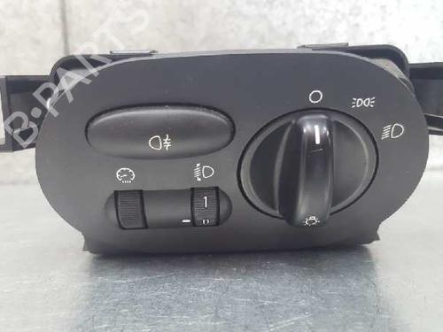 Forlygtekontakt ROVER 75 (RJ) 2.0 V6 (150 hp) 12764329