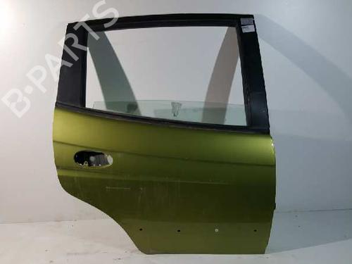 Used Right rear door CHEVROLET REZZO MPV (U100) 1.6 (105 hp) 12793393