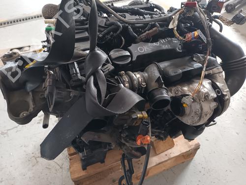Engine PEUGEOT 407 (6D_) 1.6 HDi 110 (6D9HZC, 6D9HYC) | BP23982948M1  - Image 9