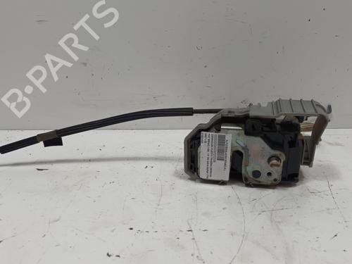 Rear right lock FIAT BRAVO II (198_) 1.6 D Multijet (198AXH1B) | BP16729705C99 