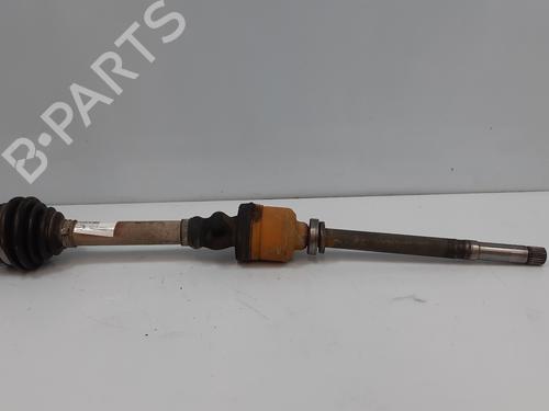 Used Right front driveshaft Right front driveshaft PEUGEOT PARTNER MPV (5_, G_) 1.9 D (69 hp) 35986779 35986779