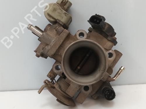 Used Throttle body Throttle body HONDA LOGO (GA) 1.3 (GA3) (65 hp) 33817509 33817509