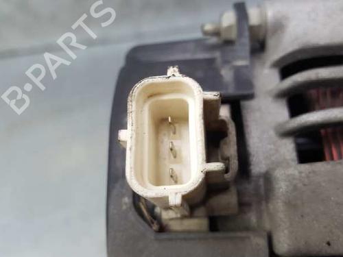 Alternator FORD FOCUS II (DA_, HCP, DP) 1.6 Ti | BP12713481M7 