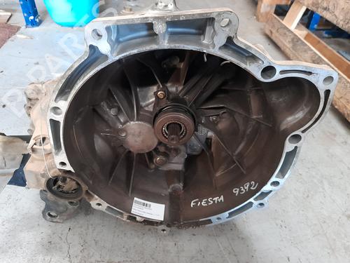 Used Gearbox FORD FIESTA V (JH_, JD_) 1.4 16V (80 hp) 12781777