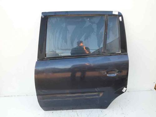 Used Left rear door OPEL ZAFIRA / ZAFIRA FAMILY B (A05) 1.6 CNG (M75) (94 hp) 12734396