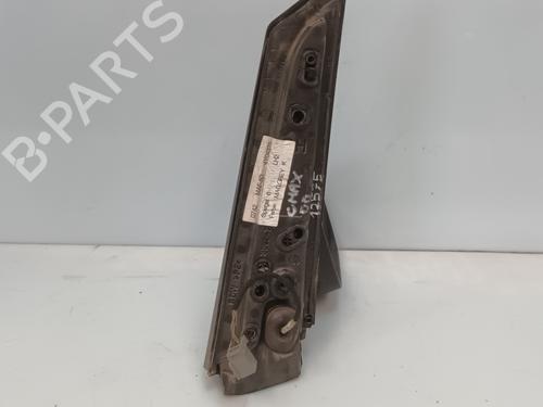 Right mirror FORD C-MAX (DM2) 1.6 TDCi | BP26943910C27 