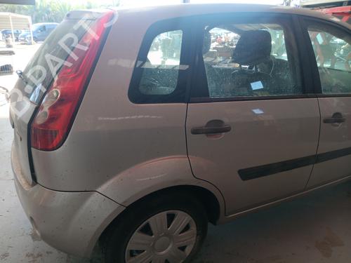 ABS pump FORD FIESTA V (JH_, JD_) 1.4 TDCi | BP28376146M43 