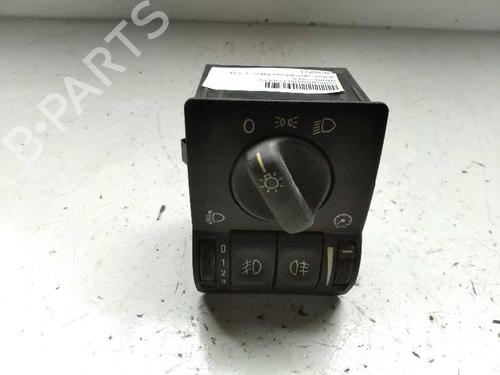 Forlygtekontakt SUZUKI IGNIS I (FH) [2000-2005]  12904826