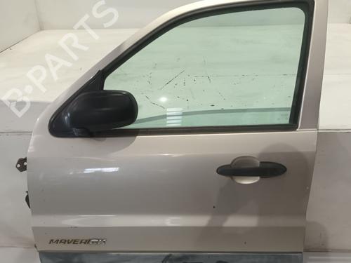 Left front door FORD MAVERICK 2.0 16V | BP32250440C2