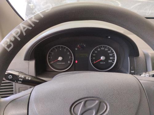 Engine control unit (ECU) HYUNDAI GETZ (TB) 1.1 | BP15987359M57 