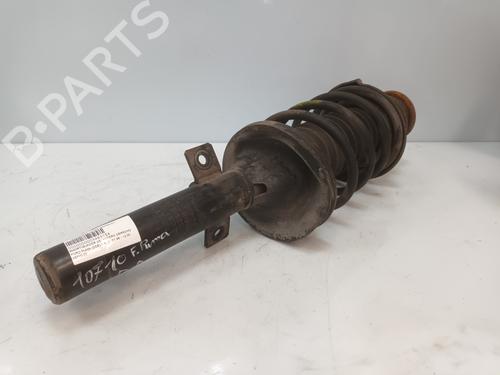 Used Right front shock absorber FORD PUMA (EC_) 1.4 16V (90 hp) 19417447