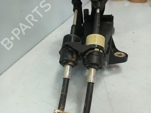 Gearstang FORD FIESTA VI (CB1, CCN) 1.25 | BP23903520M90 