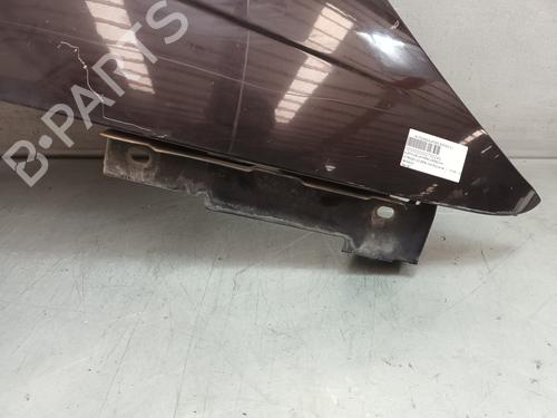 Right front fenders CITROËN C5 II (RC_)  | BP16410315C42 