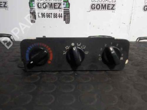 Mando climatizador FORD MONDEO I (GBP) 1.8 TD (88 hp) 6979428 | 6979428 |