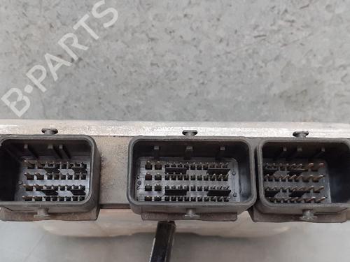 Engine control unit (ECU) FIAT ULYSSE (179_) 2.2 JTD | BP12742134M57 