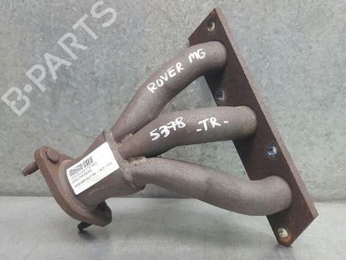 Udstødningsmanifold MG MG ZT 190 (190 hp) 12720442