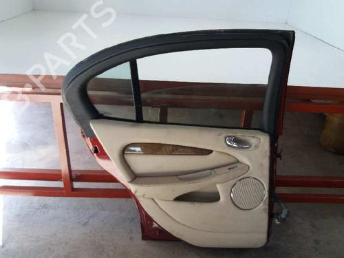 Left rear door JAGUAR X-TYPE I (X400) 2.1 V6 | BP12814391C4 