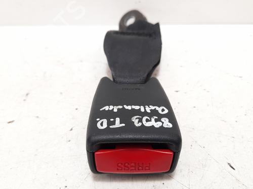 Other MITSUBISHI OUTLANDER I (CU_W)  | BP13982131O1 