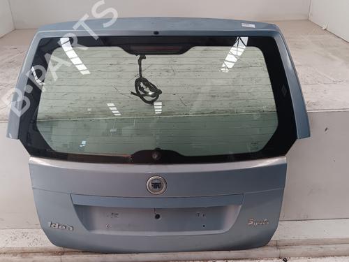 Bagklap CC/Kombi-Coupé FIAT IDEA (350_) [2003-2025]  29830784