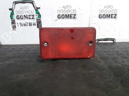 Used Rear fog light KIA SPORTAGE SUV (K00) 2.0 TD 4WD (83 hp) 12819101