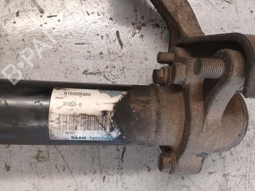 Front differential KIA SORENTO I (JC) 2.5 CRDi | BP30144820M23