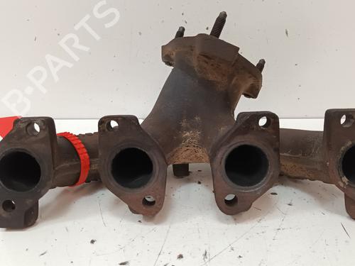 Exhaust manifold PEUGEOT 306 (7B, N3, N5) 1.6 SR | BP15987466M110 
