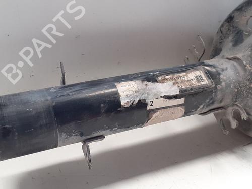 Right front shock absorber AUDI A3 (8L1) 1.8 | BP12758942M17 