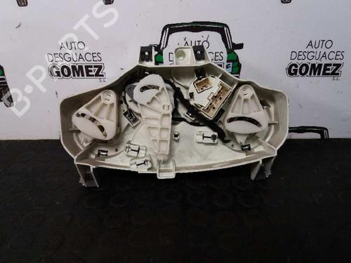 Climate control FIAT PANDA (169_) 1.2 (169.AXB11, 169.AXB1A) | BP12750419I5 