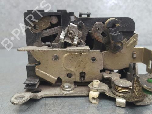Used Front right lock IVECO DAILY III Van 65 C 15 (146 hp) 12858574
