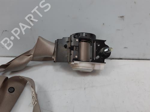 Rear right seatbelt INFINITI FX | BP37646510I28 - Image 4
