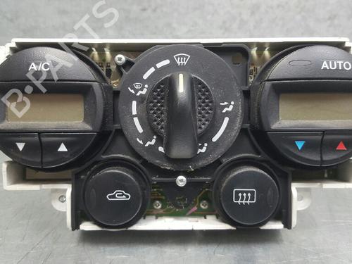 Used Climate control NISSAN PRIMERA Hatchback (P11) 2.0 TD (90 hp) 12729755