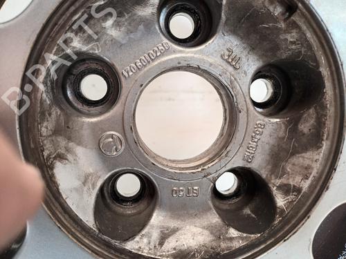 Rim SKODA OCTAVIA II (1Z3)  | BP27165674C45 