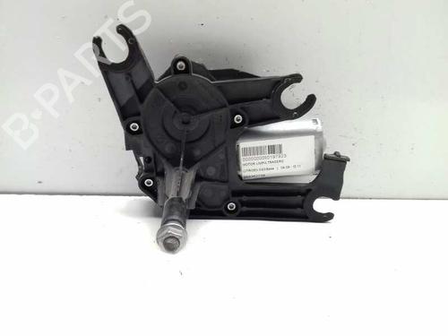 Used Rear wiper motor CITROËN DS3 (SA_) [2009-2016]  12732404