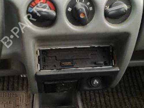 Starter OPEL CORSA A Hatchback (S83) 1.3 S (F08, M08, F68, M68) | BP12743602M8 