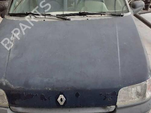 Luftrenser kiste RENAULT CLIO I (B/C57_, 5/357_) 1.4 (B57J, C57J, B57P) | BP13980095M87