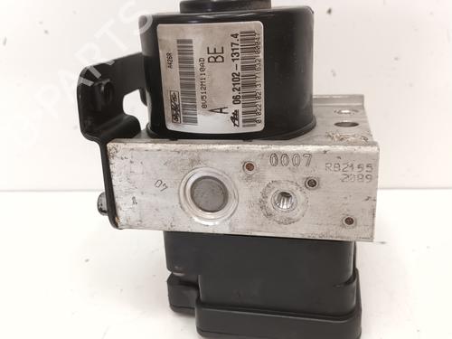 ABS pump FORD FIESTA VI (CB1, CCN) 1.25 | BP12789656M43 