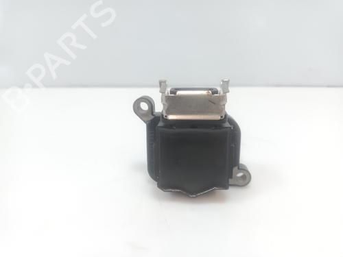 Ignition coil BMW 5 (E39) 528 i | BP35786590M94 - Image 2