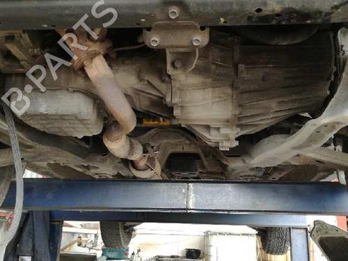 Electronic module HYUNDAI SANTA FÉ I (SM) 2.4 16V | BP13973185M83