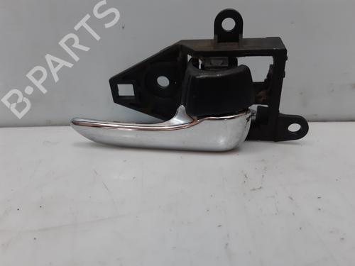 Used Front right interior door handle Front right interior door handle 37646528 37646528