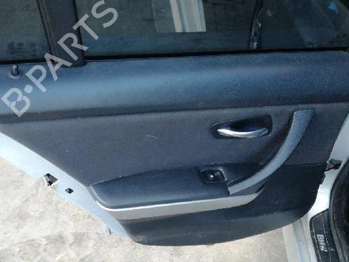Warning switch BMW 3 (E90) 320 d | BP12715597I22 