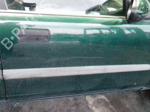 Front right seatbelt MG MG ZR 105 | BP12748641I25 