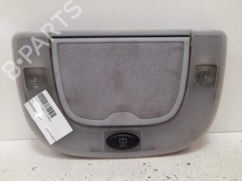 Used Interior roof light MERCEDES-BENZ S-CLASS (W220) S 400 CDI (220.028, 220.128) (250 hp) 12788308