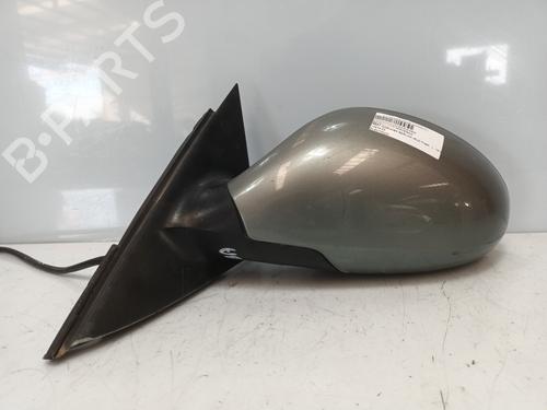 Left mirror SEAT CORDOBA (6L2) 1.9 TDI | BP20133106C26 
