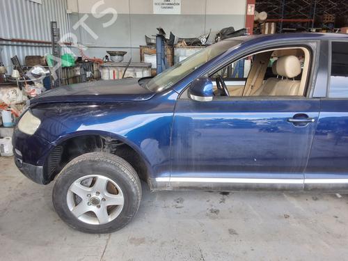 Oil sump VW TOUAREG (7LA, 7L6, 7L7) | BP32251780M115