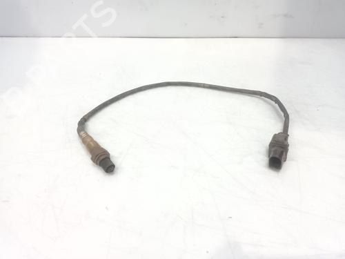 Used Electronic sensor FORD FIESTA VI (CB1, CCN) [2008-2026]  31627743