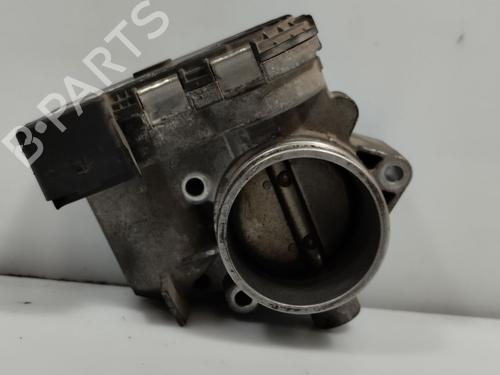 Used Throttle body PEUGEOT 307 (3A/C) 1.6 16V (109 hp) 32302875